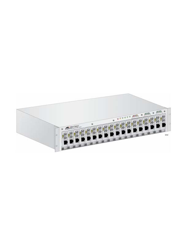 Allied Telesis MMC2000LX/SC Media Converter Price & Specification